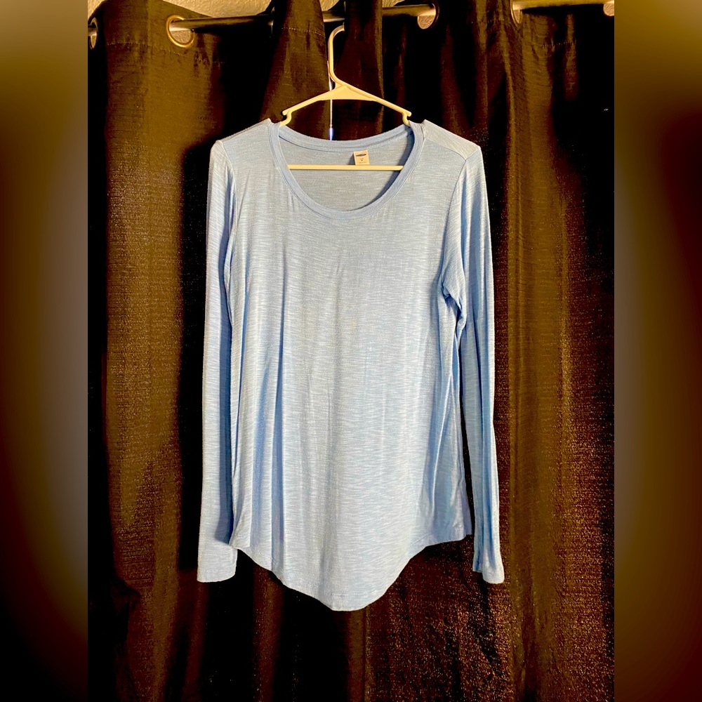 Long Sleeve